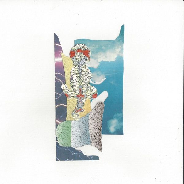 |  Vinyl LP | Anatolian Weapons - Selected Acid Tracks (LP) | Records on Vinyl