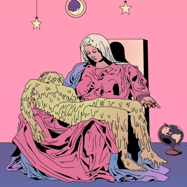 |   | Lazy Legs - Moth Mother (LP) | Records on Vinyl