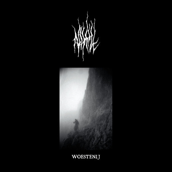 |  Vinyl LP | Nihill - Woestenij (LP) | Records on Vinyl