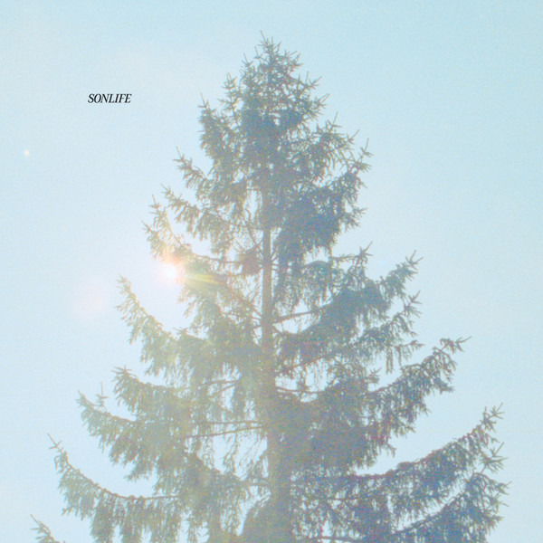 |  Vinyl LP | Sonlife - Sonlife (LP) | Records on Vinyl