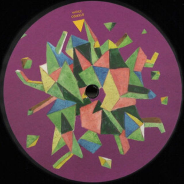 |  12" Single | Various - 20 Years Soundofspeed Records Vol.3 (Single) | Records on Vinyl