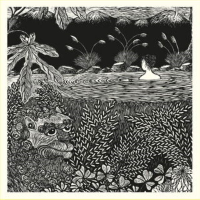 |  Vinyl LP | Mudd - In the Garden of Mindfulness (2 LPs) | Records on Vinyl