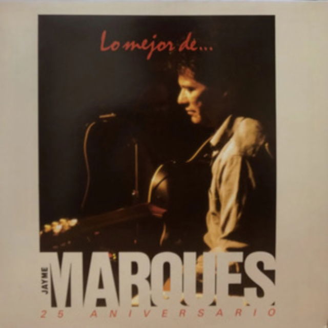 |  Vinyl LP | Jayme Marques - Lo Mejor De Jayme Marques (2 LPs) | Records on Vinyl