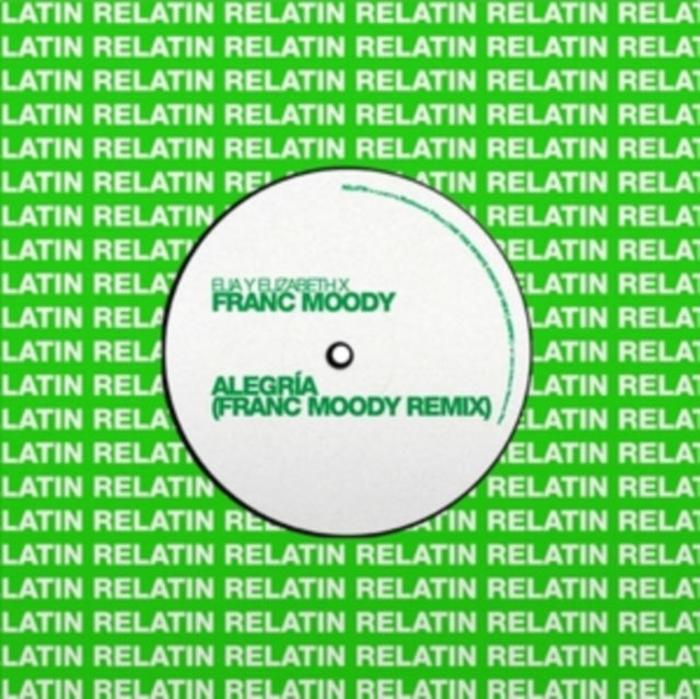 |   | La Pesada - Cumbia Y Tango (Single) | Records on Vinyl