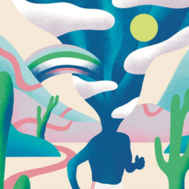 |   | Jpye - Blue My Mind (LP) | Records on Vinyl