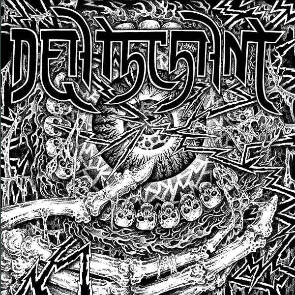 |  Vinyl LP | Deathchant - I (LP) | Records on Vinyl