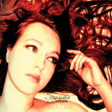 |  12" Single | Elektra - Suicide Siren (10") (Single) | Records on Vinyl