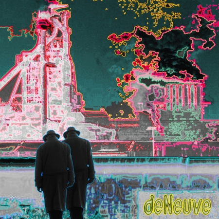 |  12" Single | Deneuve - Old Bruce (Single) | Records on Vinyl