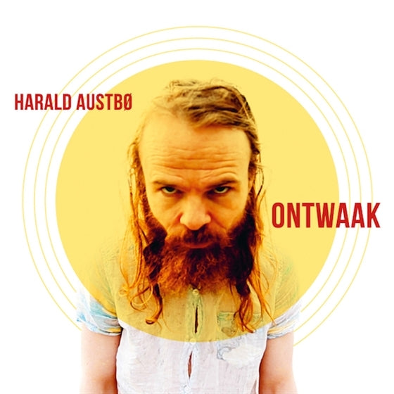 |  Vinyl LP | Harald Austbo - Ontwaak (LP) | Records on Vinyl