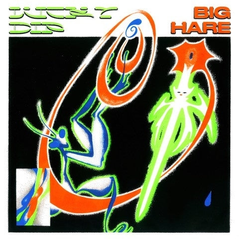 |  Vinyl LP | Big Hare - Lucky Dip (LP) | Records on Vinyl
