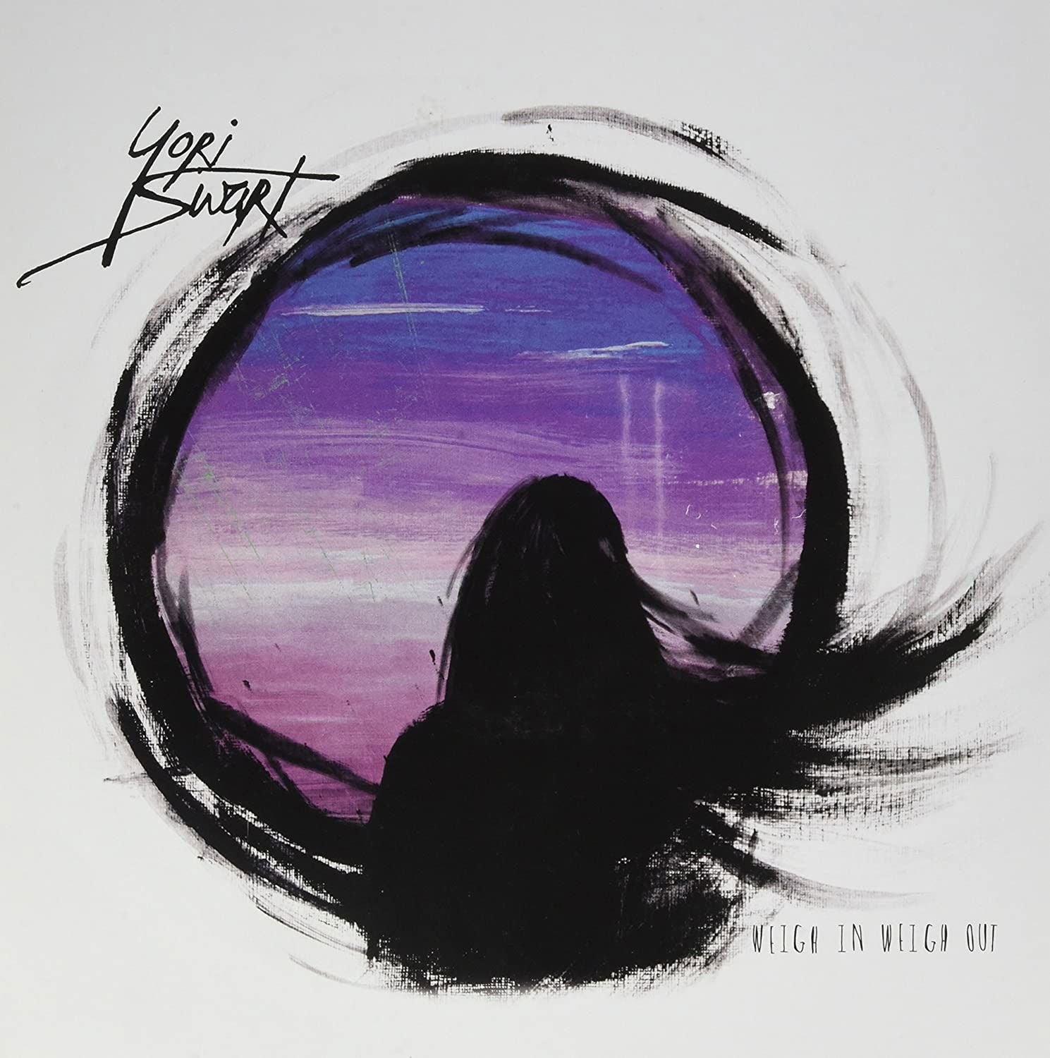 |  Vinyl LP | Yori Swart - Weigh In Weigh Out (LP) | Records on Vinyl