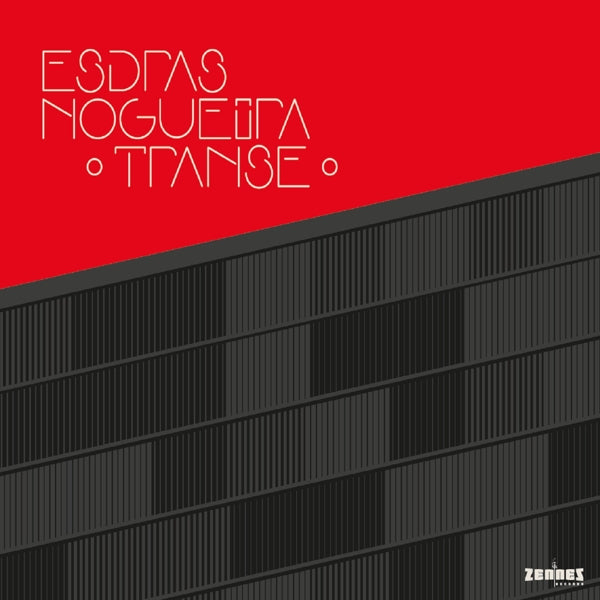 |  Vinyl LP | Esdras Nogueira - Transe (LP) | Records on Vinyl
