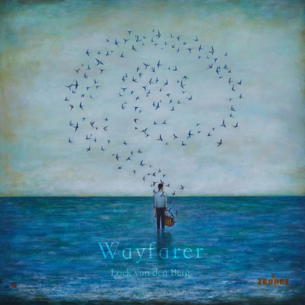 |  Vinyl LP | Loek Van Den Berg - Wayfarer (LP) | Records on Vinyl