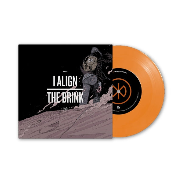 |  7" Single | Demon Hunter - Exile (2 Singles) | Records on Vinyl