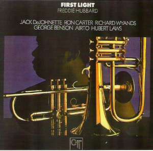 |  Vinyl LP | Freddie Hubbard - First Light (LP) | Records on Vinyl