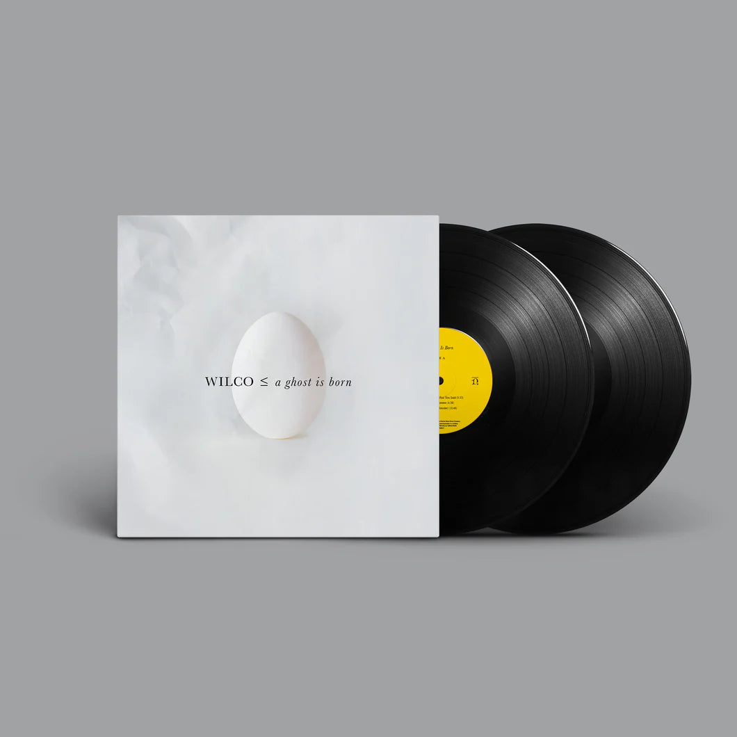 |   | Wilco - A Ghost is Born (2 LPs) | Records on Vinyl