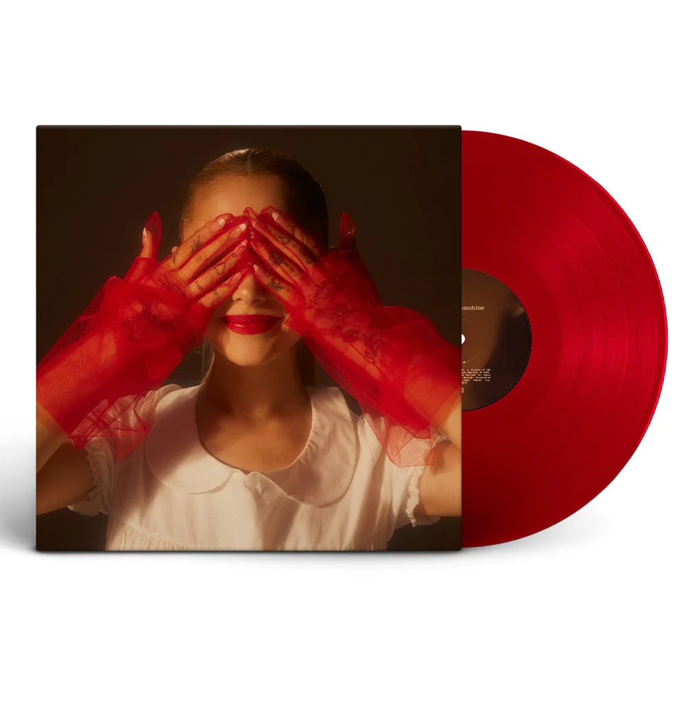 Ariana Grande - My Everything  |  Vinyl LP | Ariana Grande - Eternal Sunshine (LP) | Records on Vinyl