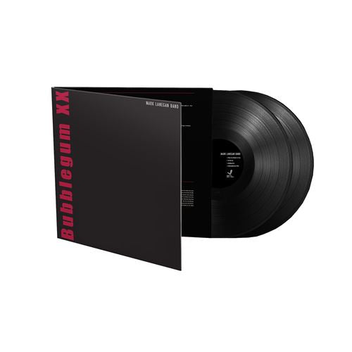 |  vinyl lp | Mark Lanegan - Bubblegum (2 LPs) | Records on Vinyl