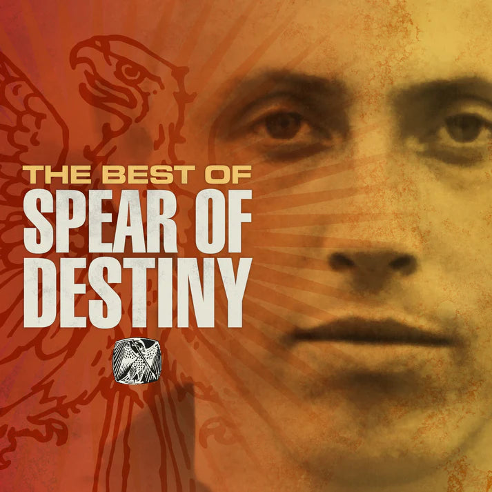 |  Vinyl LP | Spear of Destiny - The Best of (2 LPs) | Records on Vinyl