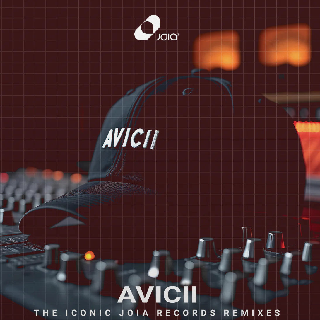 |  Vinyl LP | V/A - Avicii: the Iconic Joia Records Remixes (LP) | Records on Vinyl