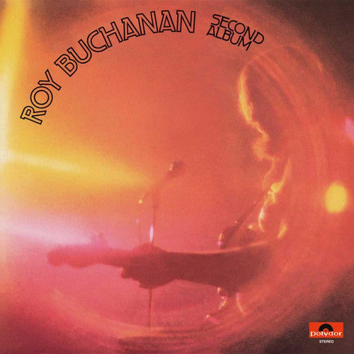 |  vinyl lp | Roy Buchanan - Second Album (LP) | Records on Vinyl