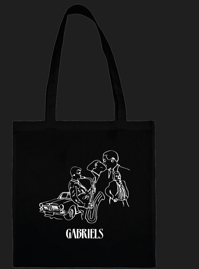 |  Vinyl LP | Gabriels - Angels & Queens (LP) | Records on Vinyl