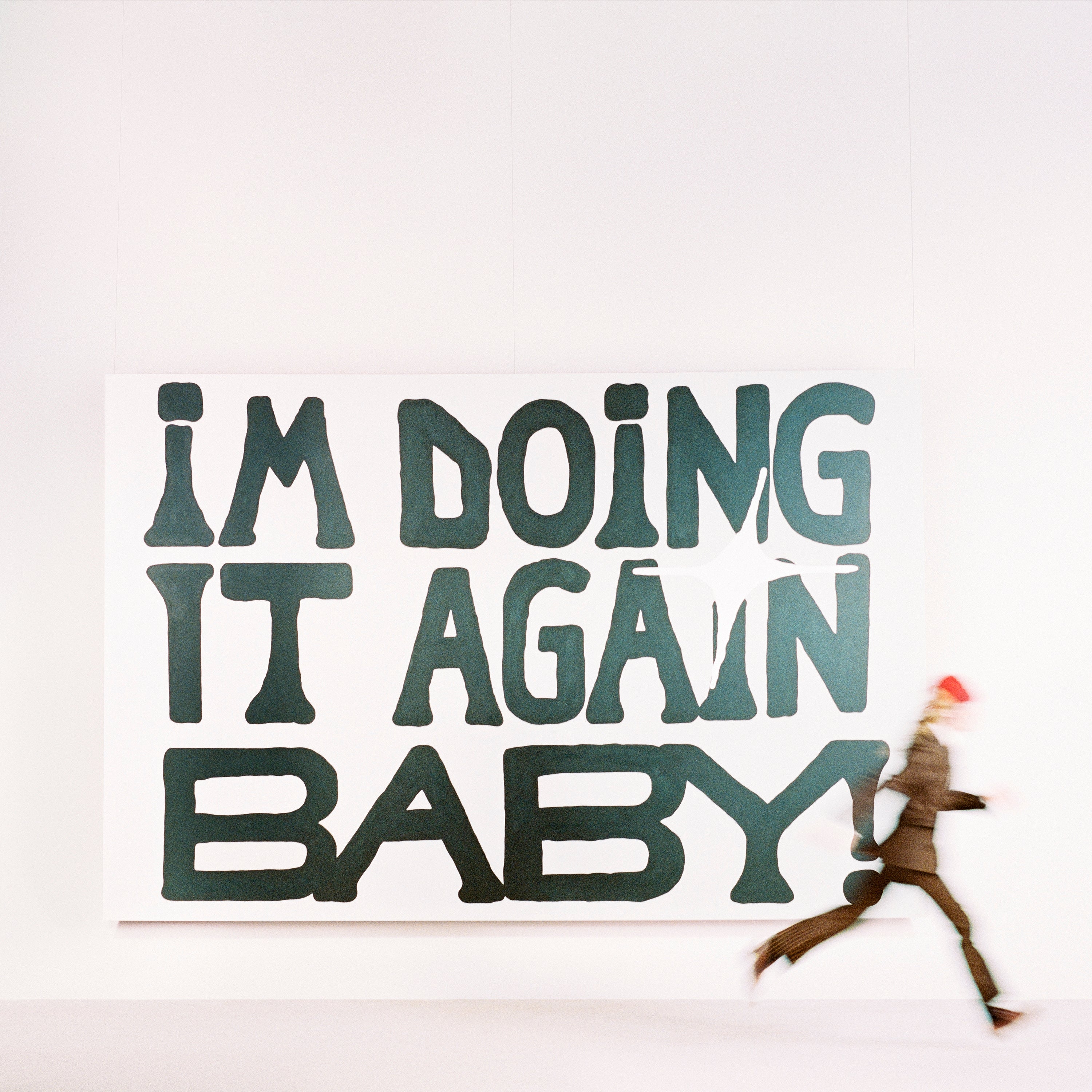 Girl in Red - I'm Doing it Again Baby! Lp