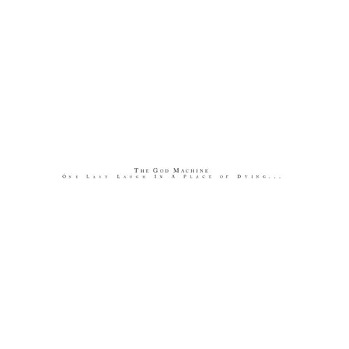 | Vinyl LP | God Machine - One Last Laugh In a Place of Dying (2 LPs) | Records on Vinyl