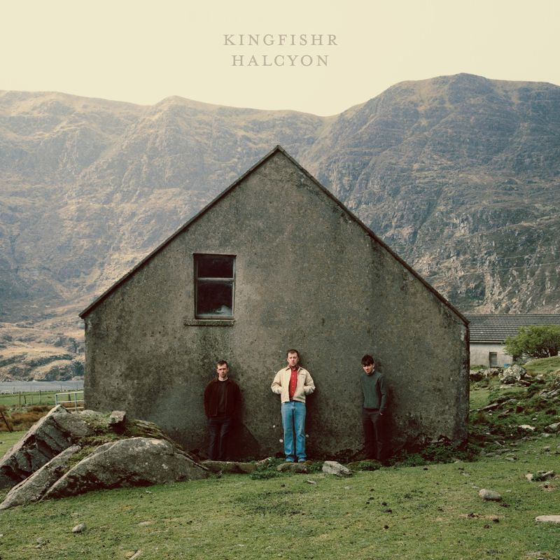 | Vinyl LP | Kingfishr - Halycon (LP) | Records on Vinyl