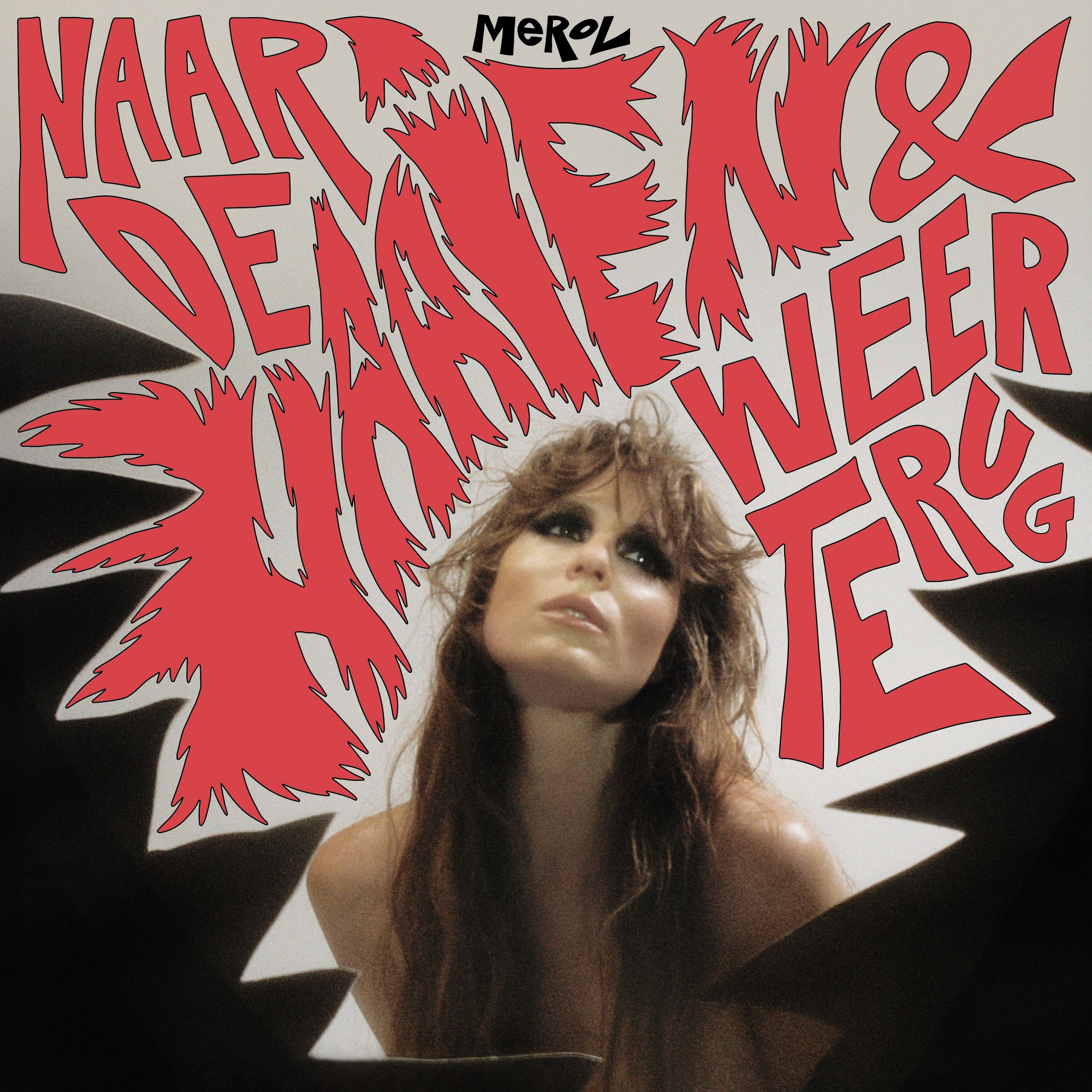 |  Vinyl LP | Merol - Naar De Haaien & Weer Terug (LP) | Records on Vinyl