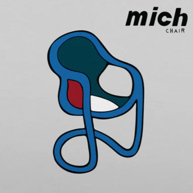 |   | Mich - Chair (LP) | Records on Vinyl