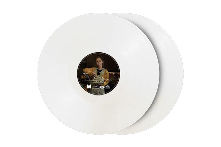|  Vinyl LP | Jeff Russo - Fargo Year 5 (2 LPs) | Records on Vinyl