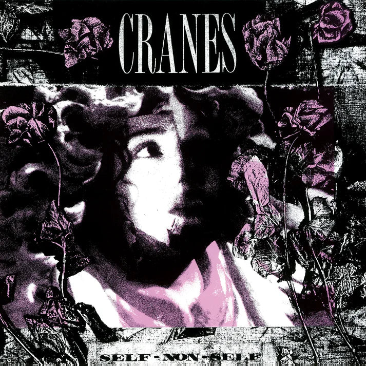 | Vinyl LP | Cranes - Self-Non-Self (LP) | Records on Vinyl