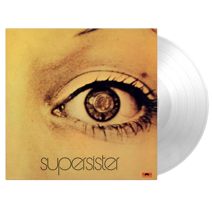 | | Supersister - To the Highest Bidder (LP) | Records on Vinyl