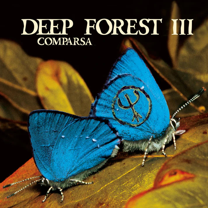 | Vinyl LP | Deep Forest - Comparsa (LP) | Records on Vinyl