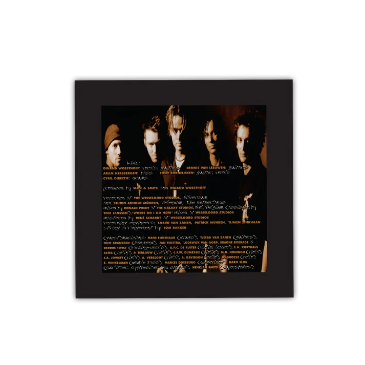 |  Vinyl LP | Kane - As Long As You Want This (LP) | Records on Vinyl