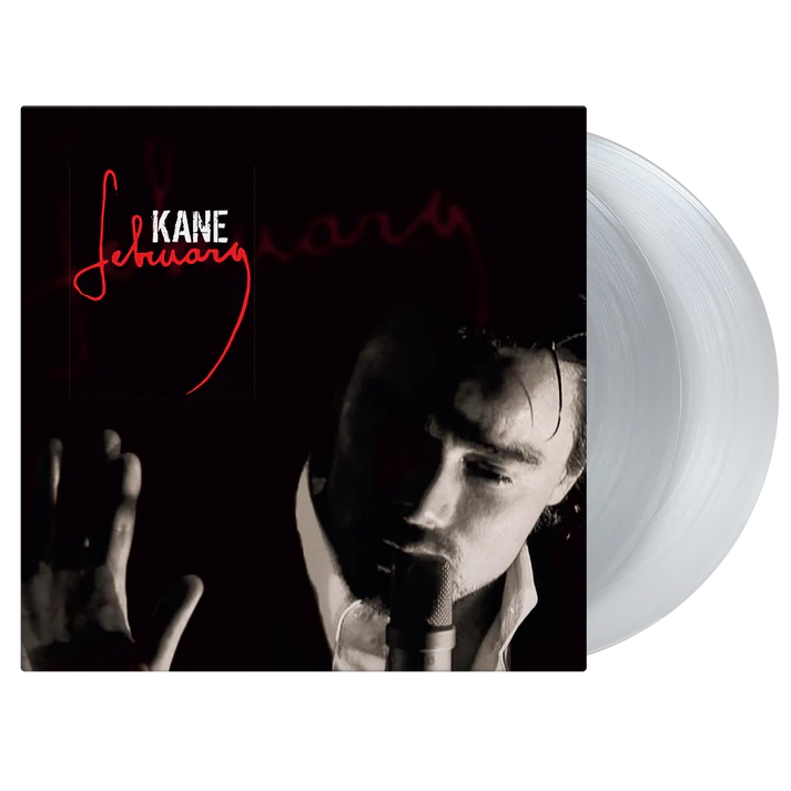 |  Vinyl LP | Kane - February (2 LPs) | Records on Vinyl