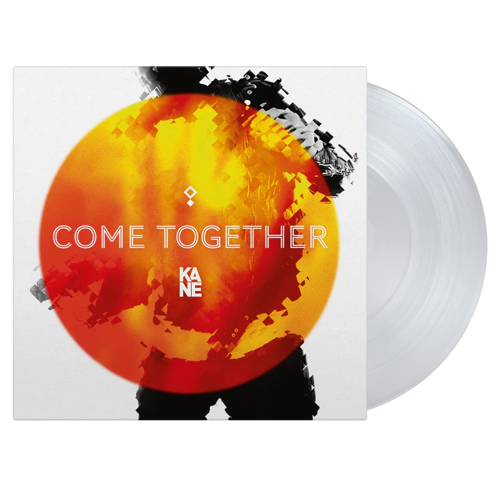 |  Vinyl LP | Kane - Come Together (LP) | Records on Vinyl