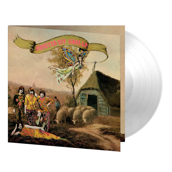 | viny | Cuby + Blizzards - Groeten Uit Grollo (LP) | Records on Vinyl