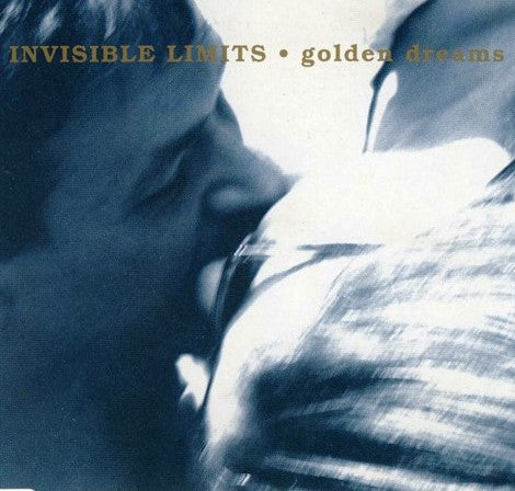 |  12" Single | Invisible Limits - Golden Dreams (Single) | Records on Vinyl