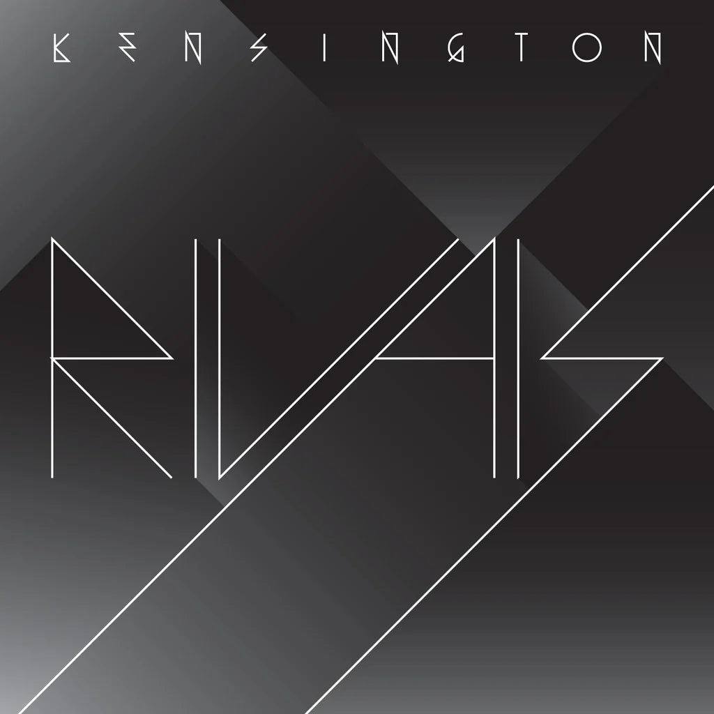 |  Vinyl LP | Kensington - Rivals (LP) | Records on Vinyl