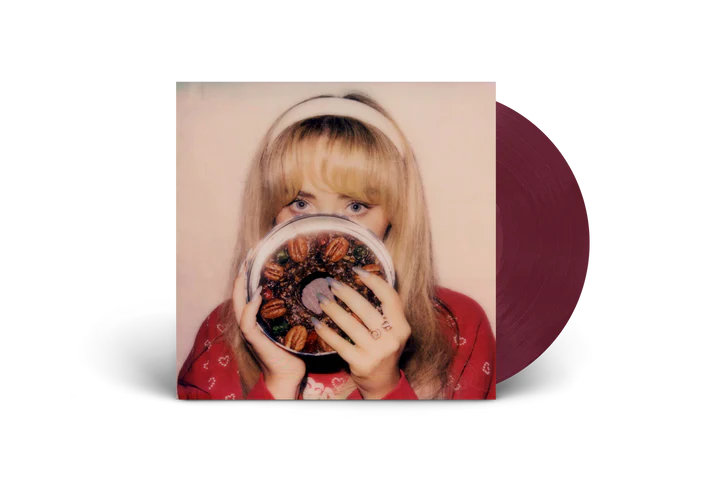 | Vinyl LP | Sabrina Carpenter - Fruitcake (Single) | Records on Vinyl