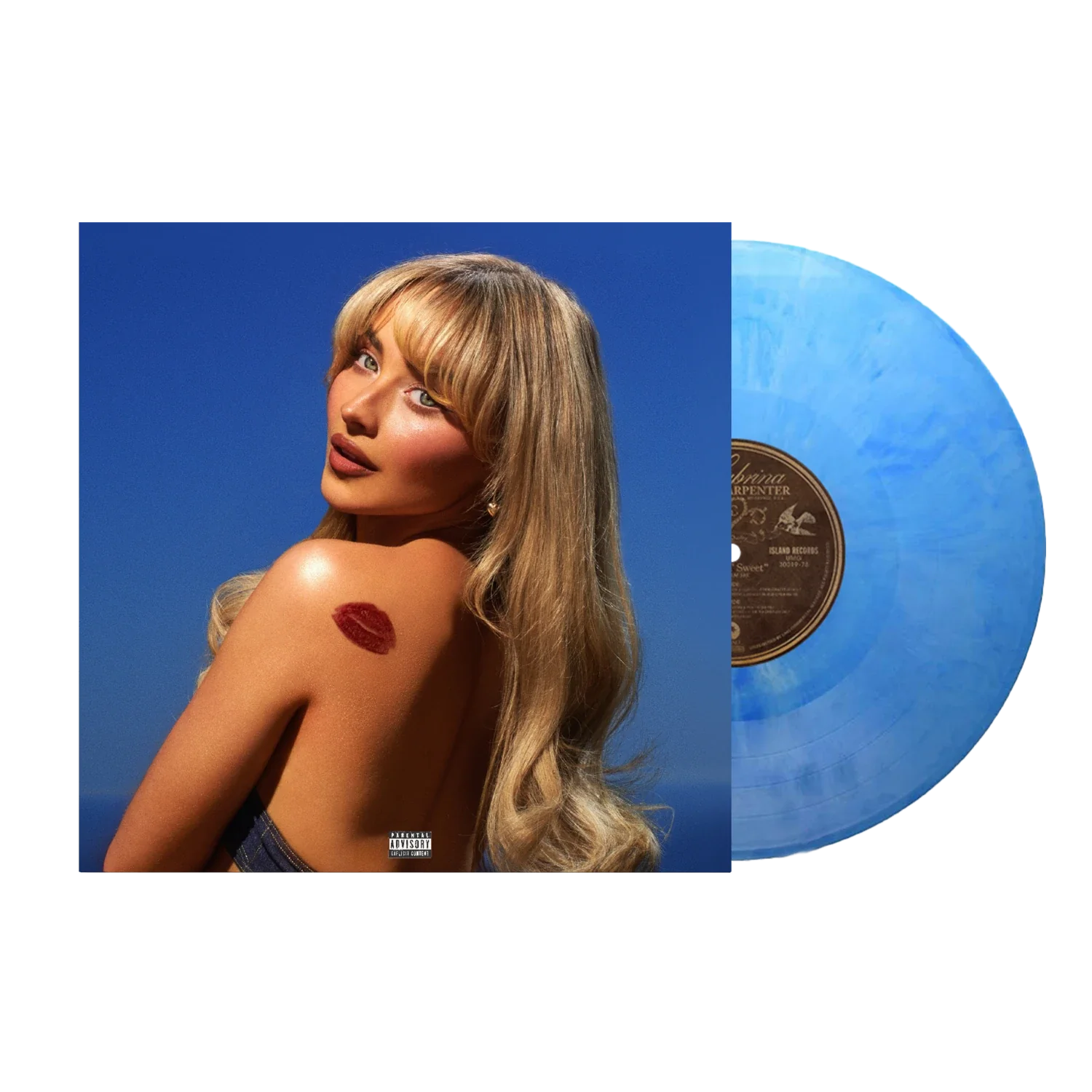 | Vinyl LP | Sabrina Carpenter - Short n'Sweet (LP) | Records on Vinyl