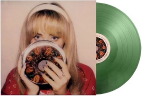 |  vinyl lp | Sabrina Carpenter - Fruitcake (Green) (LP) | Records on Vinyl