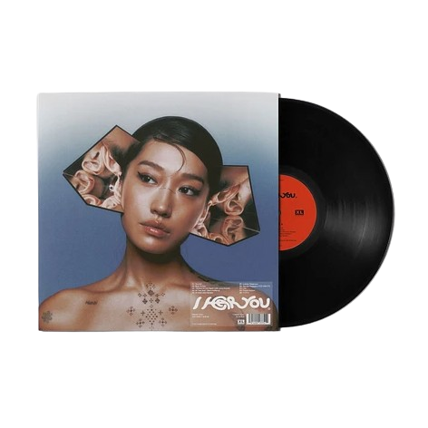 |  Vinyl LP | Peggy Gou - I Hear You (LP) | Records on Vinyl
