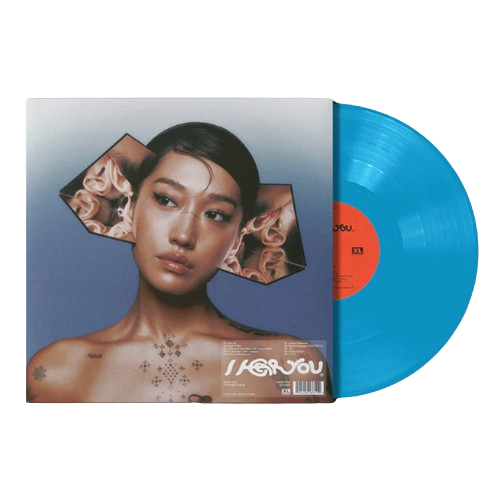 |  Vinyl LP | Peggy Gou - I Hear You (LP) | Records on Vinyl