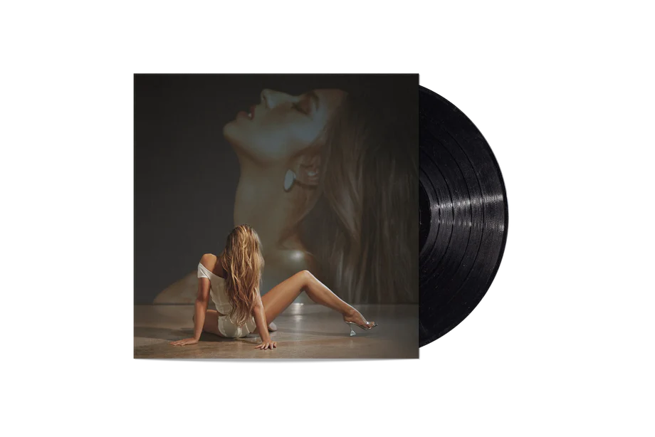 | | Tate McRae - So Close To What (LP) | Records on Vinyl