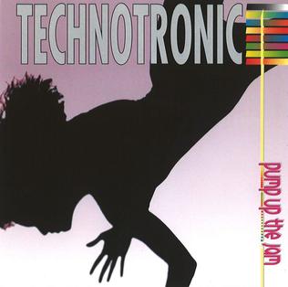 |  Vinyl LP | Technotronic - Pump Up the Jam (LP) | Records on Vinyl