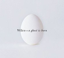 |   | Wilco - A Ghost is Born (2 LPs) | Records on Vinyl