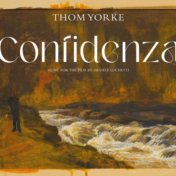 |   | Thom Yorke - Confidenza (LP) | Records on Vinyl